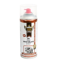 Sıvı Gres Zincir Yağlayıcı Sprey 400 ml