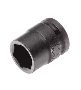 İzeltaş 22 mm 1/2 Altı Köşe Havalı Lokma Anahtar - İzeltaş 1113067022
