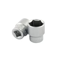 İzeltaş 23 mm 3/8 Altı Köşe Lokma Anahtar - İZELTAŞ 1110060023 