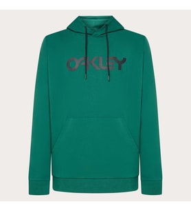Oakley B1B PO HOODIE 2.0 Erkek Sweatshirt OAKFOA402599-OAK.78S-S1 (Yeşil)