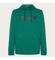 Oakley B1B PO HOODIE 2.0 Erkek Sweatshirt OAKFOA402599-OAK.78S-S1 (Yeşil)