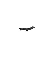 DACIA LOGAN MCV ARKA TAMPON BRAKETİ SOL 13- DAC07LO072 850457651R