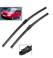 Volkswagen Touran Ön Cam Muz Silecek Takımı 2003-2006