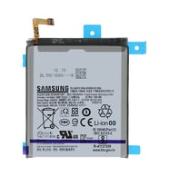 Samsung Galaxy S21 - SM-G991 Uyumlu Pil Sıfır - Servis