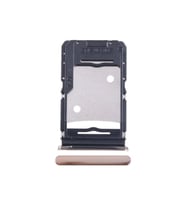 Tecno Pova 5 Sim Yuvası Sim Kart Tepsisi Lh7N (Gold)