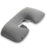 Seyahat Yastığı Ergonomik Boyun Destek Yastığı Araç, Uçak ve Seyahat İçin Konforlu