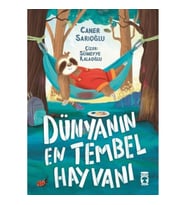 Dünyanın En Tembel Hayvanı