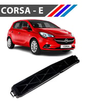 Corsa E 1.4 - 1.6 - 1.3 CDTI Multijet Polen Filtre Kapağı OTOZET-1729-009