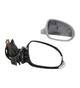 VW Passat B6 2005-2010 Ayna Sağ ELK ISI AST KON KAT SIN Alt AYD HAF 14PIN 3C1857508CN9B9 Wisco
