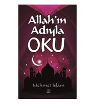 Allahın Adıyla Oku