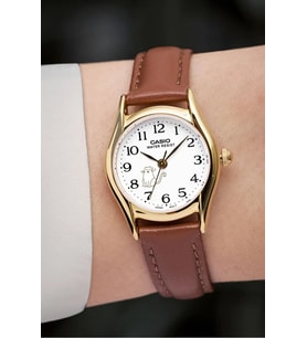 CASIO LTP-1094Q-7B8RDF KADIN KOL SAATİ