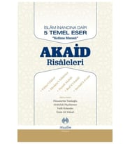 Akaid Risaleleri (Ciltli)