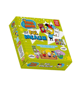 Chv-102036 Bul Bakalim