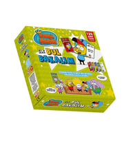 Chv-102036 Bul Bakalim