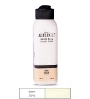 Artdeco Akrilik Boya 140 ml Krem