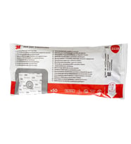 Red Dot 2228 Köpük Ekg Elektrodu - 4Cm X 3,3Cm - 50'Li