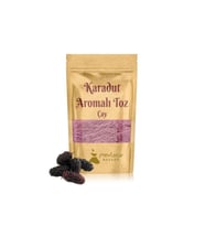 Karadut Aromalı Toz Çay 1 KG