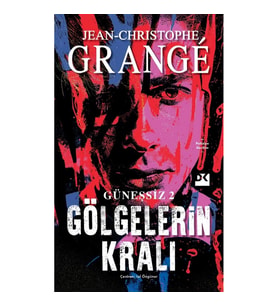 Güneşsiz 2 - Gölgelerin Kralı