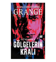 Güneşsiz 2 - Gölgelerin Kralı