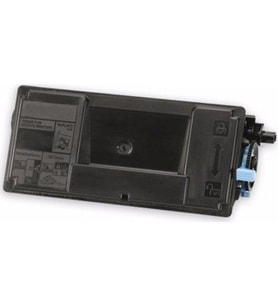 Sprint Kyocera TK-3160 Ecosys P3045DN Muadil Toner (Siyah)