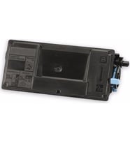 Sprint Kyocera TK-3160 Ecosys P3045DN Muadil Toner (Siyah)
