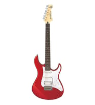 Yamaha Pacifica 012 Elektro Gitar (Metallic Red)