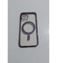 İphone 12 Magsafe Telefon Kılıf Modeli