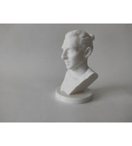 Zlatan İbrahimovic İbracadabra Bust Futbol Futbol İs Love 10 Cm