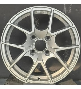4 108 15 6.5 ET25 CH65.1 SİLVER EMR-G691 JANT