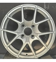 4 108 15 6.5 ET25 CH65.1 SİLVER EMR-G691 JANT