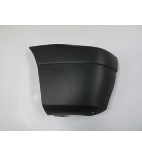 Mazda B2500 Pick Up 01/03 Ön Tampon Ucu Sağ (Plasti·k) (Fpı)