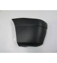 Mazda B2500 Pick Up 01/03 Ön Tampon Ucu Sağ (Plasti·k) (Fpı)