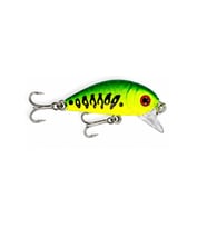 Oskar Beeful 3,8cm 2,6gr Maket Balık Renk: 26719
