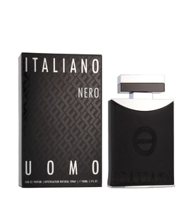 Armaf Italiano Nero EDP 100 ml Erkek Parfüm