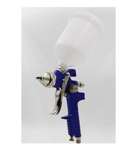 HK-827 ÜST DEPO BOYA TABANCASI 1.3MM