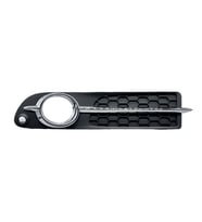 Volvo S80 Sis Lamba Kapağı Sol Krom Sensör Deliksiz 2007-2015