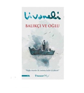 Balıkçı ve Oğlu - Zülfü Livaneli