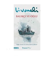 Balıkçı ve Oğlu - Zülfü Livaneli