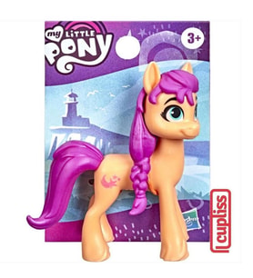 My Little Pony Movie Friend F2611