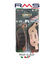 RMS 510-3353 Sinter Metal Disk Fren Balata