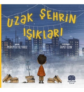 Uzak Şehrin Işıkları
