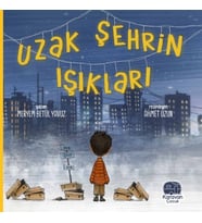 Uzak Şehrin Işıkları