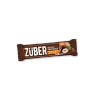 Züber Fındıklı Kakaolu Meyve Tatlsı 40 gr