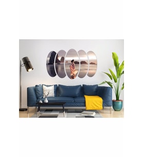 KADIN GÜZELLİK MDF TABLO-1054
