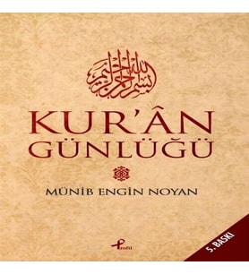 Kur'an Günlüğü