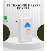 Kimyasal İçermeyen Evcil Hayvan Dostu Haşere Kovucu