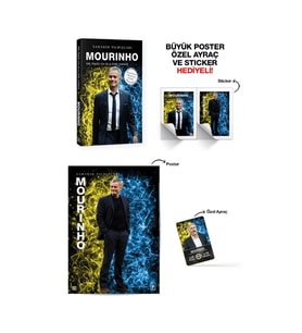 Mourinho-Sahanın Yıldızları