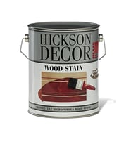 Hickson Wood Stain 5 Lt Western