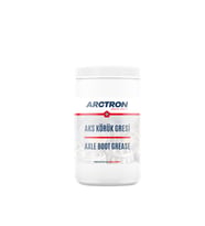 Arctron Aks Körük Gresi – MoS2 Katkılı 1 KG