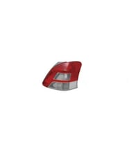 TOYOTA YARIS ARKA STOP LEDLİ BEYAZ SOL 09- TOY10YA014 815510D251